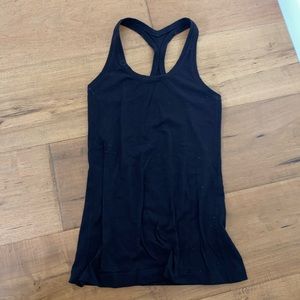 Lululemon Swiftly Tank Top